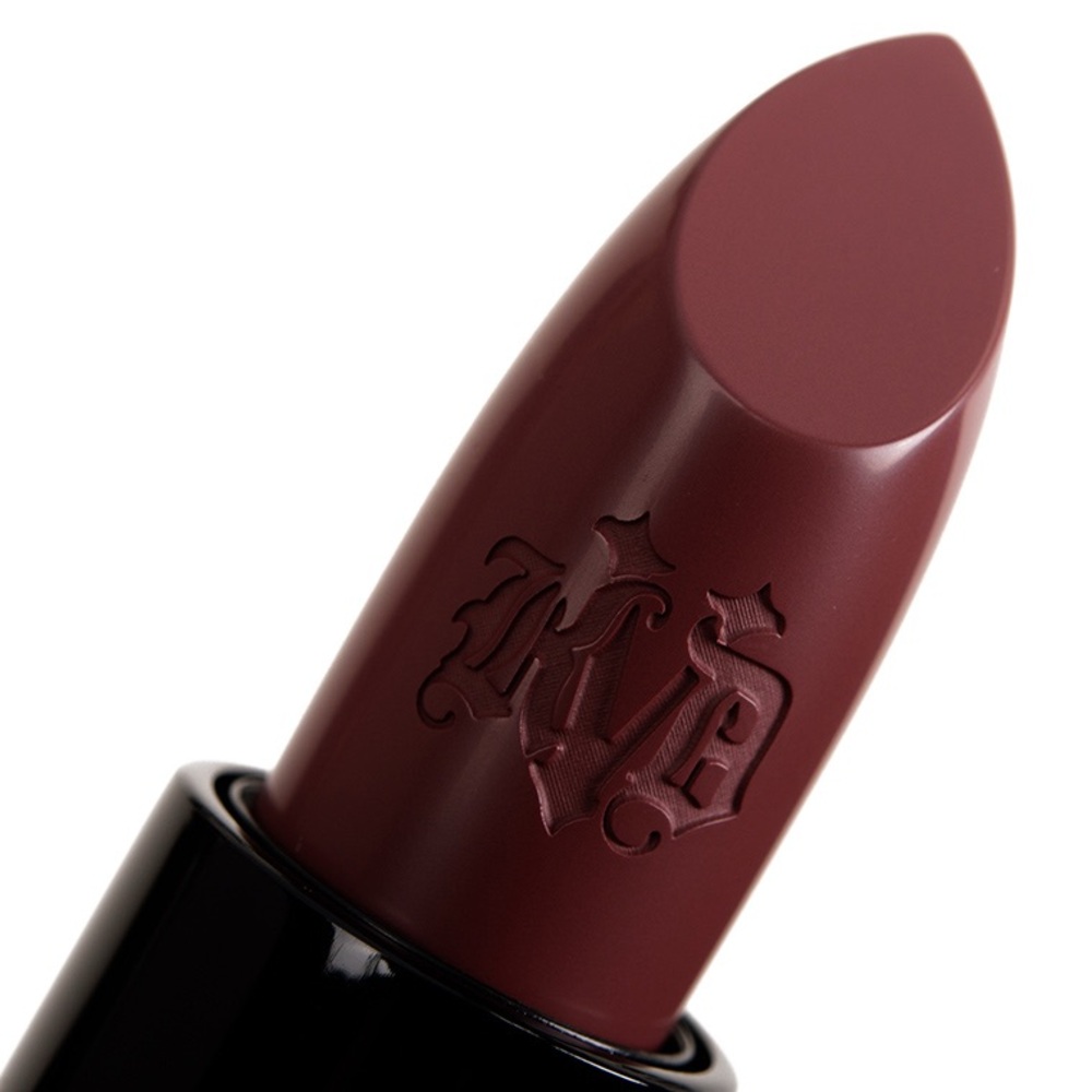 **SOLD** Kat Von D Studded Kiss Creme Lipstick Sanctuary 3.4g BNWB